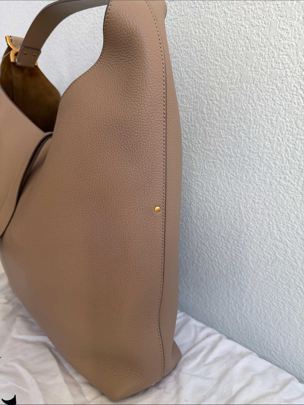 Chloe Marcie Hobo Bag NEW!! Comes with dust bag - Picture 6 of 11
